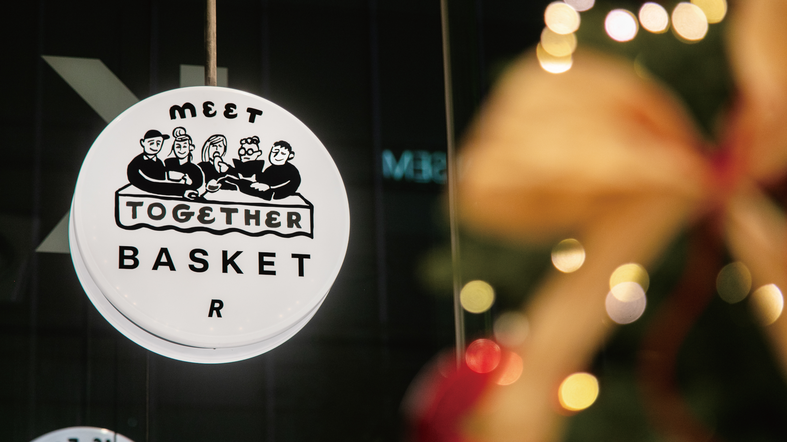 BASKET STORE 5
