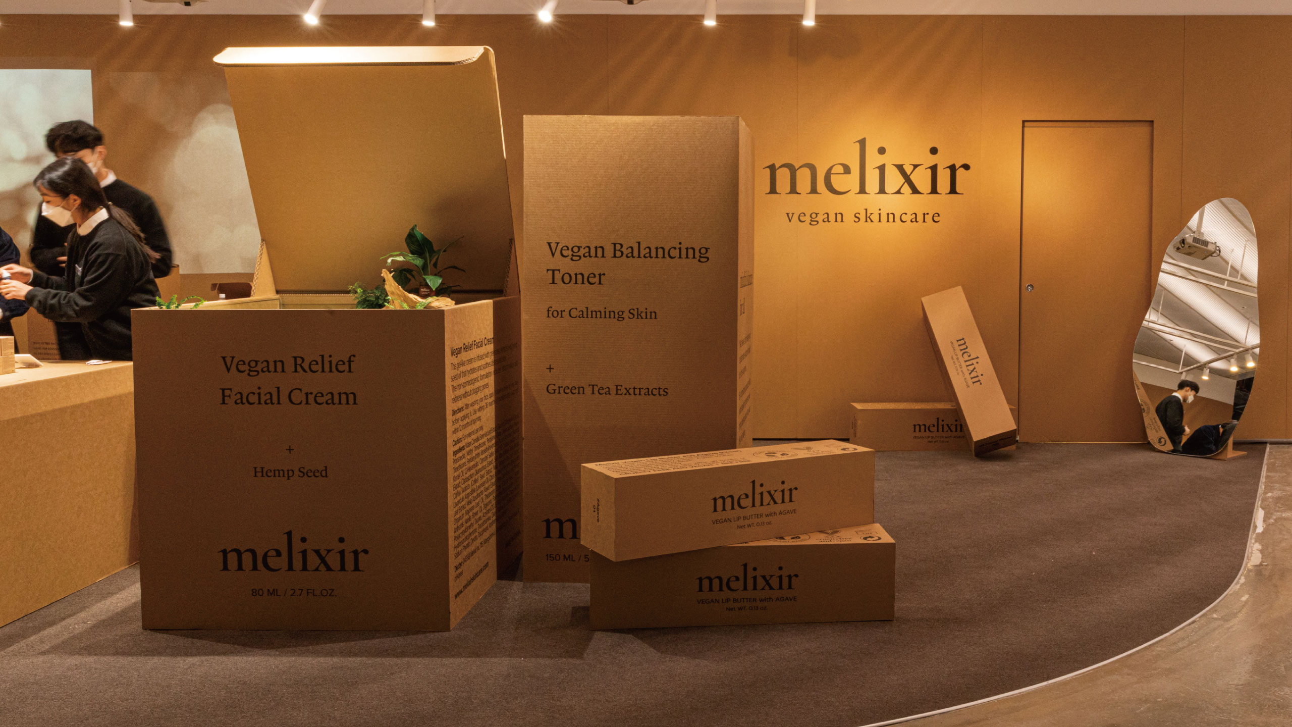 Melixir 2